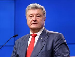 Ukrainian leader to hold talks in Ankara