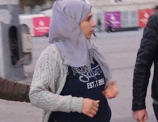 Syrian pickpockets detained after stealing from Palestinians in Istanbul