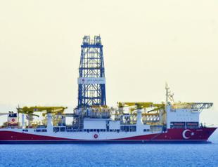 Drilling vessel Fatih to set sail this week for first mission in Mediterranean