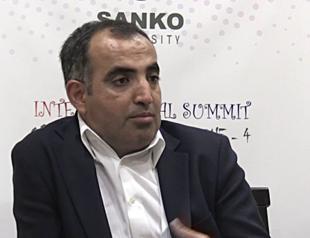 Turkish scientist makes discoveries on cancer treatment