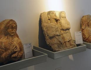 Syria reopens national museum