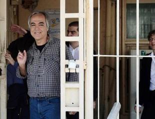 Turkey condemns Greece for granting furlough to member of November 17 group