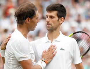 Djokovic targets top spot in Paris as Nadal returns from injury