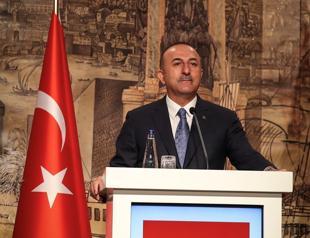 Riyadh should reveal all truth about Khashoggi murder: Turkish FM