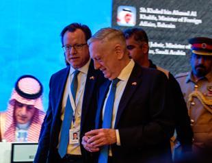 Saudis vow ‘complete’ probe of Khashoggi murder: Mattis