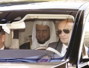 Saudi prosecutor in Istanbul for Khashoggi investigation