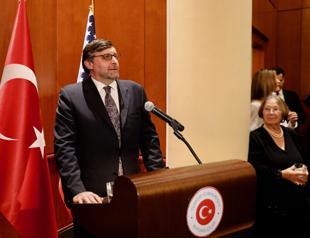 Trump hails ‘important partnership’ between Turkey, US in Republic Day message