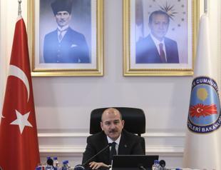 More than 1,400 PKK militants ‘neutralized’ in a year: Minister