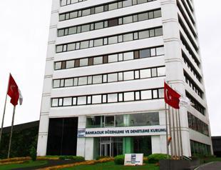 Turkish banking sectors net profit rises 13.4 pct in Jan-Sept