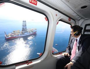 Turkey boosts energy drilling efforts in Med Sea