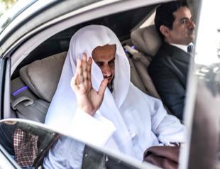 Saudi prosecutor joins probe at Saudi consulate in Istanbul for Khashoggi investigation