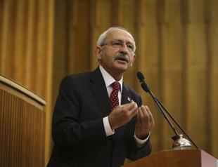 CHP leader criticizes gov’t over death of two soldiers