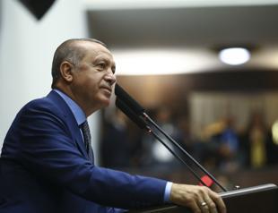 Turkish President Erdoğan urges Saudi prosecutor to probe who ordered Khashoggi hit