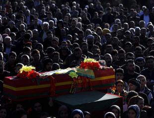 Turkish President Erdoğan vows to destroy YPG, ISIL in Syria