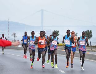 30,000 runners expected in Istanbul Marathon