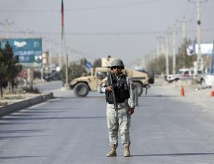 25 killed in Afghan army helicopter crash: Officials