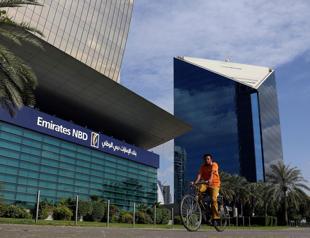 Denizbank’s prospective owner ENBD’s profit rises 16 pct