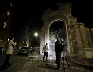 Human remains found at Vatican property could crack 1983 mysteries linked to Turkey