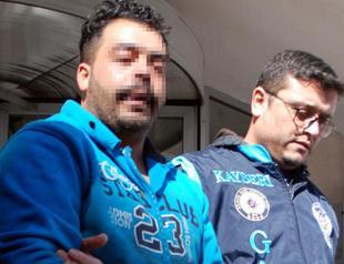 Turkish police detain man for ‘cleaning’ cars with urine