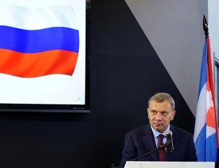 Turkey has option on S-400 purchase: Russian Deputy Defense Minister