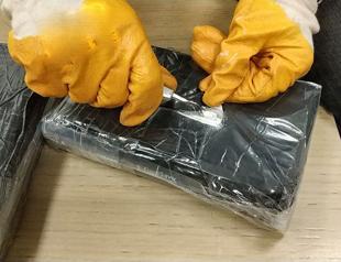 15 kg of cocaine seized at Istanbuls Atatürk Airport