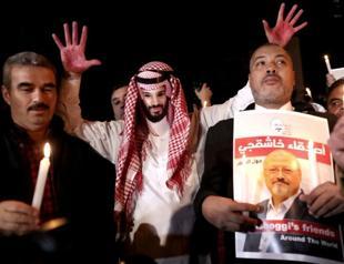 Khashoggi was ‘strangled, dismembered’ in Saudi consulate, Turkish prosecutor confirms
