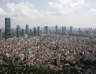 Turkey top improver for first time in Doing Business report: World Bank