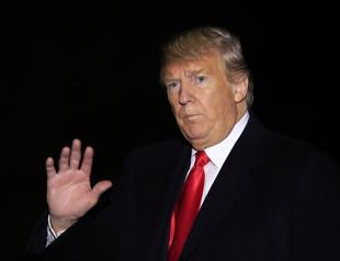 Trump doesn’t feel betrayed by Saudi Arabia over Khashoggi killing