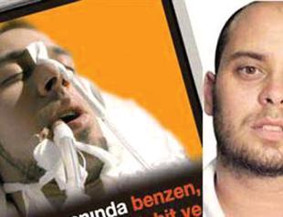 Court rejects Turkish man’s claim that his photo was on cigarette packet warning