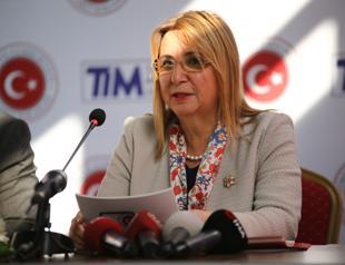 Turkey’s exports in October hit highest monthly figure: Minister