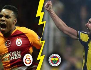 Troubled Galatasaray takes on struggling Fenerbahçe in Istanbul derby