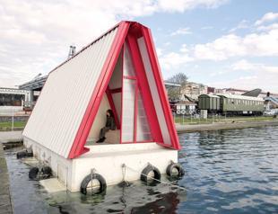 Final days to visit Istanbul Design Biennial