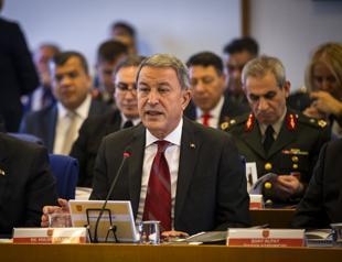 260,000 Syrians returned to ‘Euphrates Shield’ operation area: Turkish defense minister