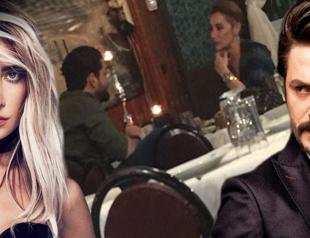 Turkish popstar sues famous actor over domestic violence