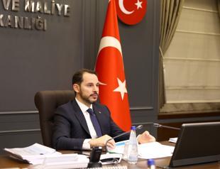 Committee discusses measures against macroeconomic risks