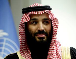 Saudi prince said Khashoggi was dangerous Islamist: Reports
