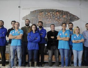 Yenikapı shipwrecks in need of museum