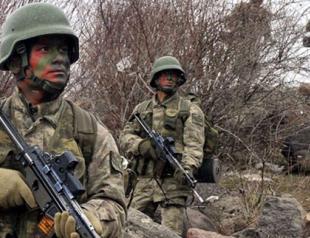 Turkey ‘neutralized’ 210 PKK militants in October