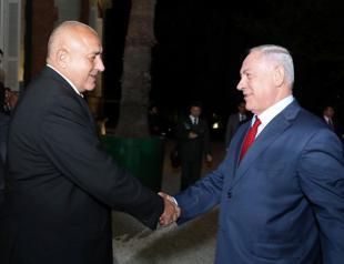 Netanyahu condemns Khashoggi murder but backs stability in Saudi