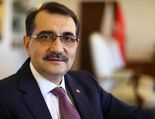 Turkey exempt from US sanctions on Iran oil: Minister