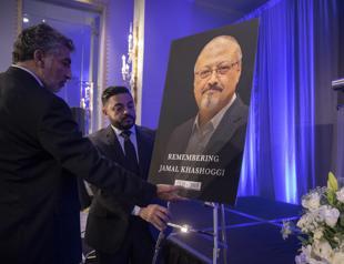 Erdoğan says top Saudi officials ordered Khashoggi hit