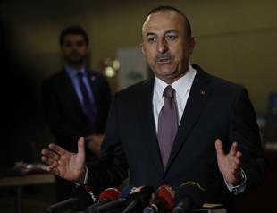 Turkey calls for forming clearing house within D-8