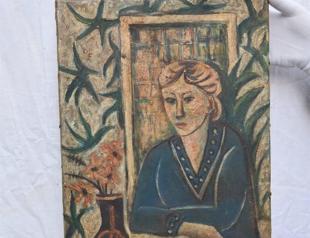 Matisse painting seized in Turkeys south: Official