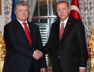 Erdoğan says Trump promised to instruct US ministers on Halkbank case