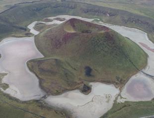 Meke Lake on brink of extinction