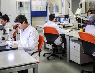 Mega stent production facility ready to open