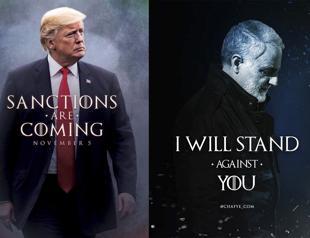 US sanctions on Iran, ’toughest ever,’ take force