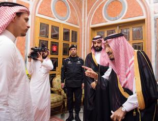 Sons ask Saudis to return Khashoggis body
