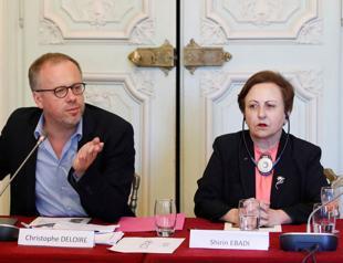 Nobel laureates seek guarantees to reliable information