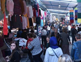 Turkey’s inflation hits 25 percent in October, highest in 15 years